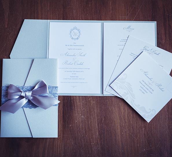 Boutique Bride
