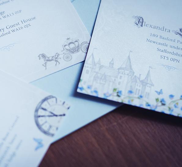 Cinderella