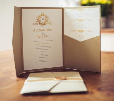 Couture Crest