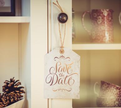 Rustic Script