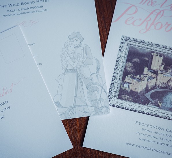 Princess Script
