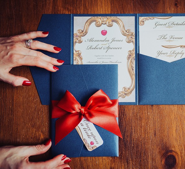 Snow White