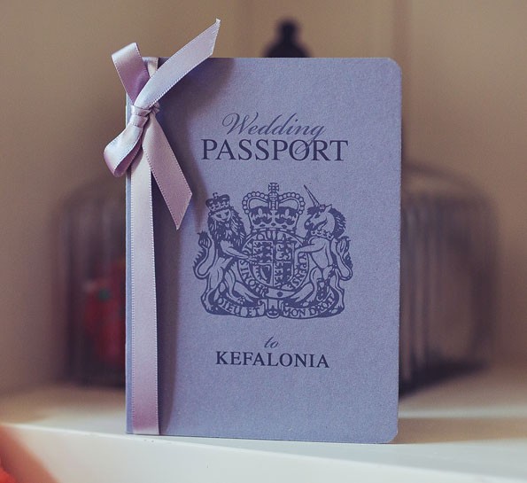 The Passport