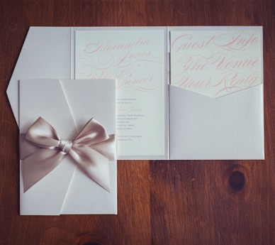 Calligraphy Blush
