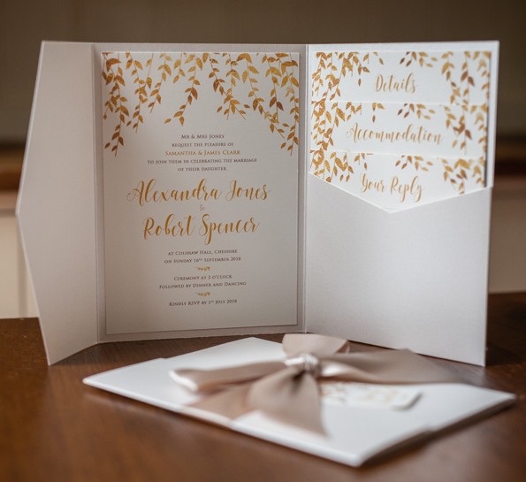 Gold Leaf