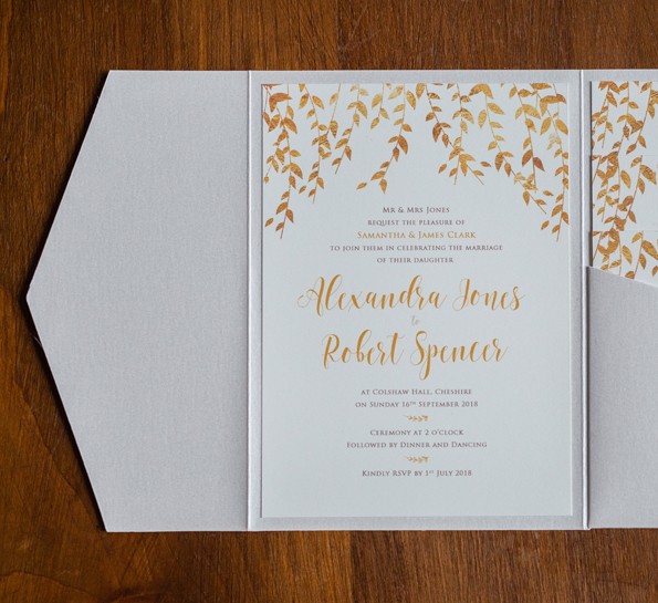 Gold Leaf