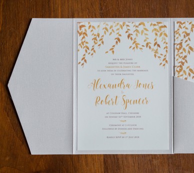 Gold Leaf