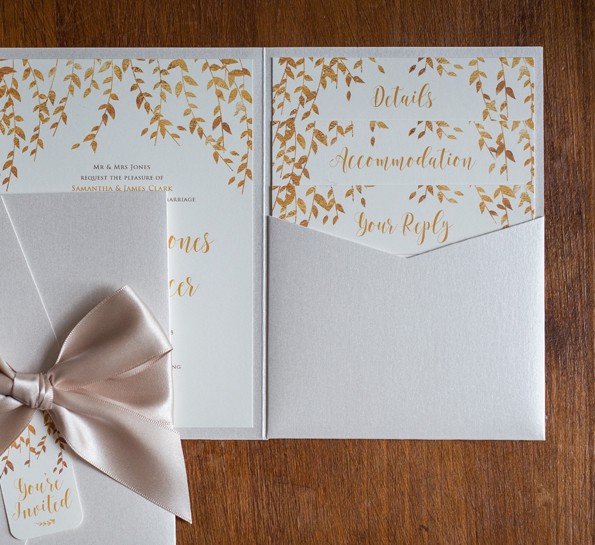 Gold Leaf