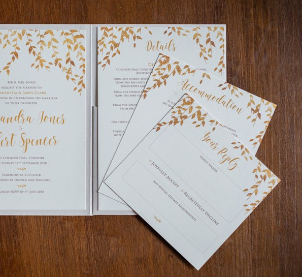 Gold Leaf