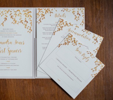 Gold Leaf