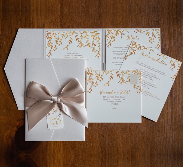 Gold Leaf