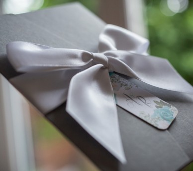 Tiffany Blooms