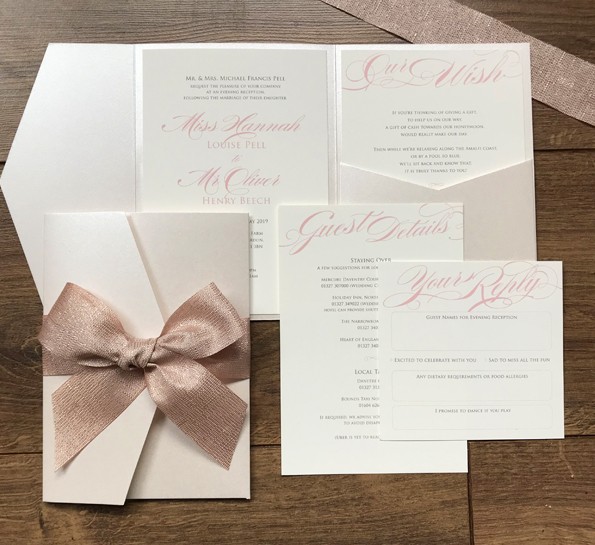 Calligraphy Blush