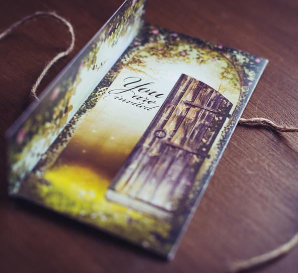 Secret Garden