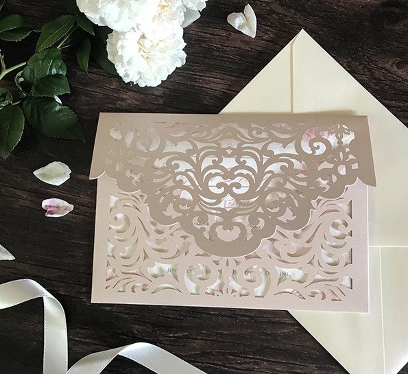 Blush Floral