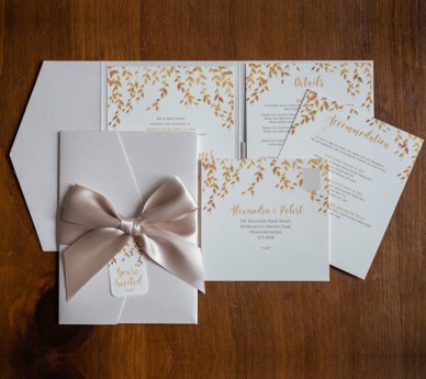 Gold Leaf