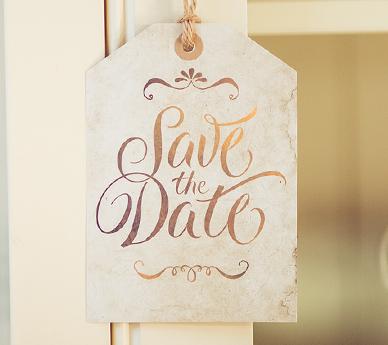 Rustic Script