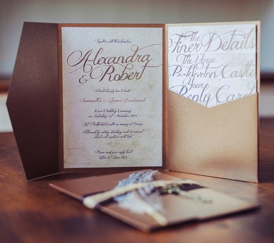 Rustic Script
